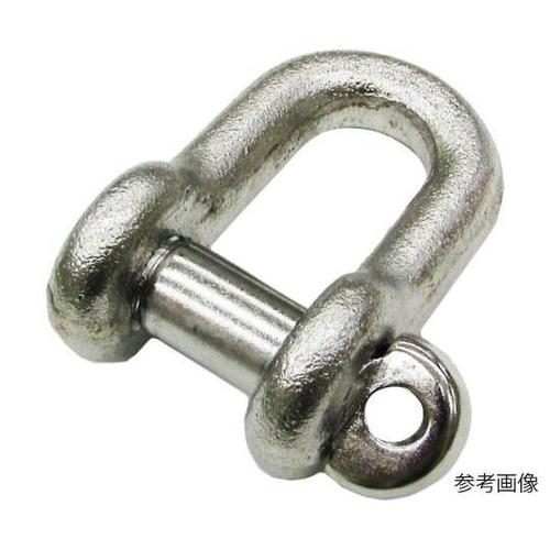 ステンレス JIS型シャックルSC型 S