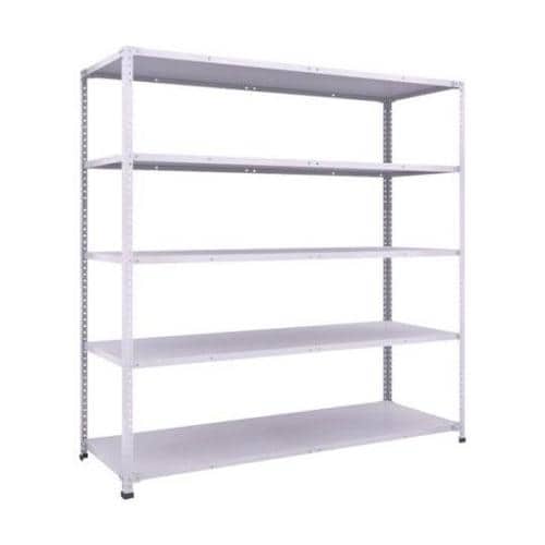 TLA66L15軽量150型ボルトレス棚