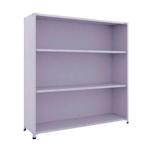 TLA66S24 軽量150型背側板付棚