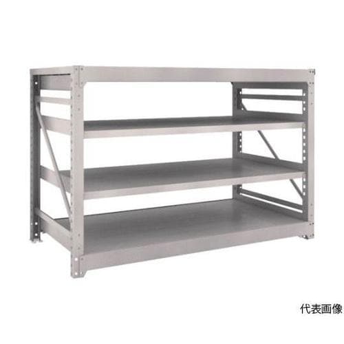 M104694−NG重量棚4段単体NG