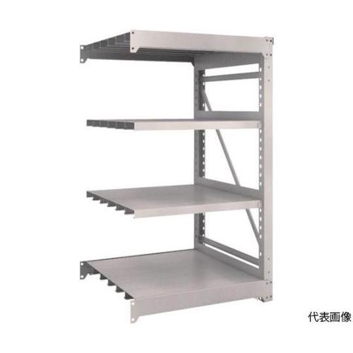 M105394B−NG重量棚4段連結NG