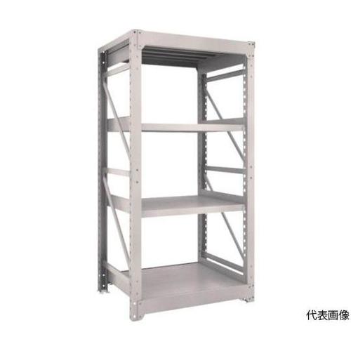 M106374−NG 重量棚4段単体NG