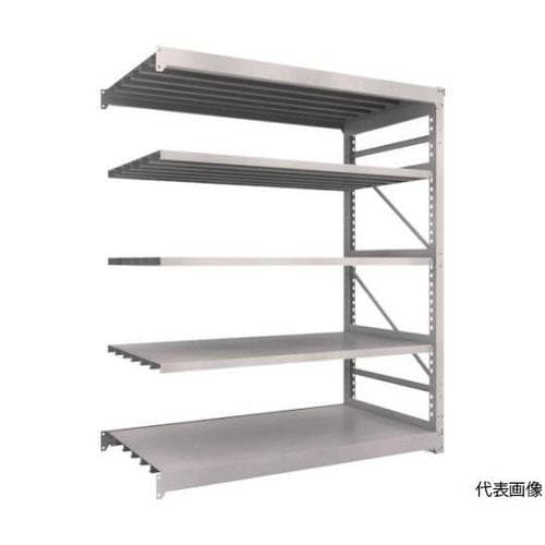 M107695B−NG重量棚5段連結NG