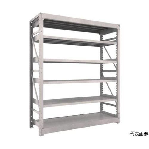 スチール製重量ボルト式棚 M10型 W1