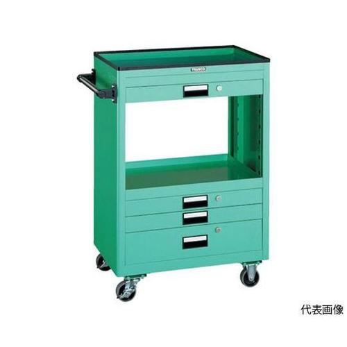 NTS631W ツールワゴン引出付