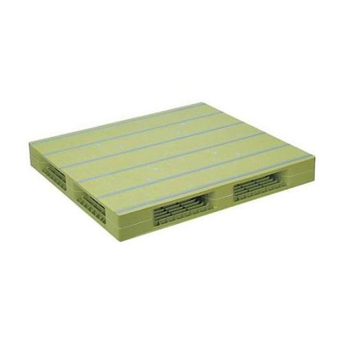 プラスチックパレット ZFR−1211E