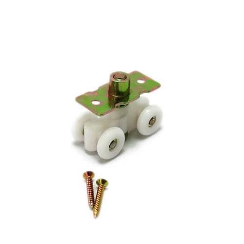 17125 引戸部品 ハンガー車