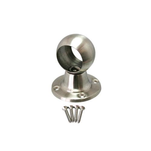 N−859 ステンレスブラケット32mm