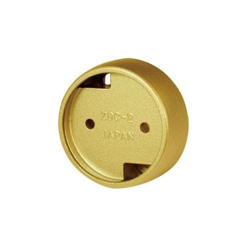 FD−EP35−GG 手摺用エンドベース