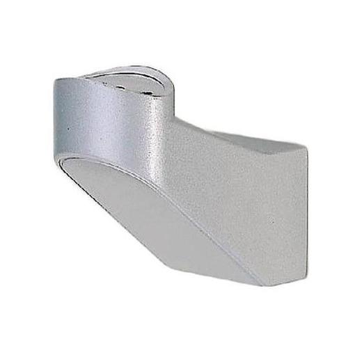 BR−629ブラケットL受35径シルバー