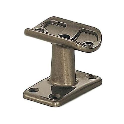 BR−130A形ブラケットL受38アンバ