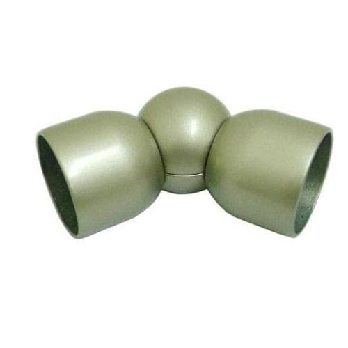 BR−113自在ジョイント32径シルバー