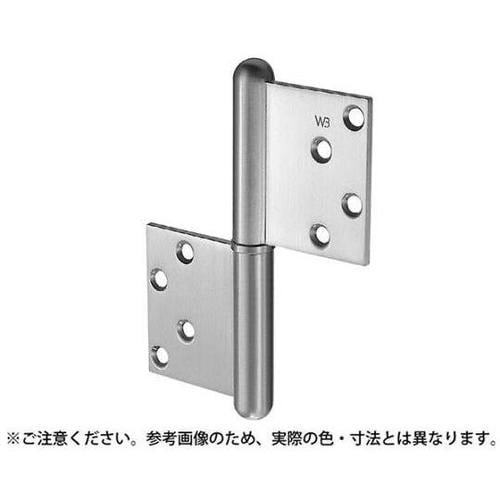 BB−105丁番102×76×4.0仙徳