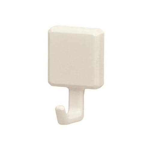 C−2T eフックA形XSアイボリ