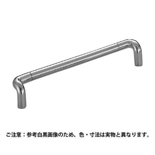 HC−22ハンドルL型200鏡面磨クロム