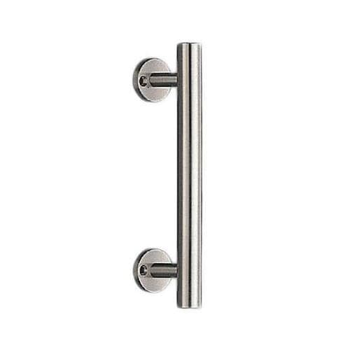 NO−68 丸型取手120ミリホワイト