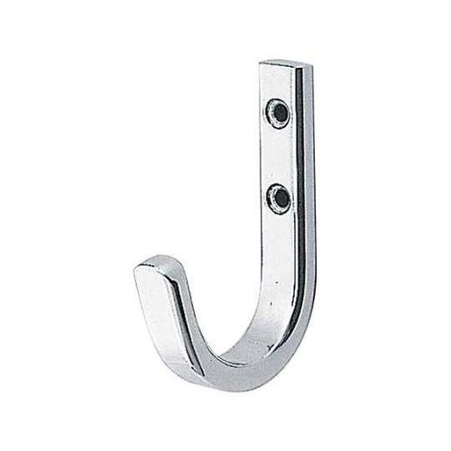 ST−50 J形フック特大鏡面磨