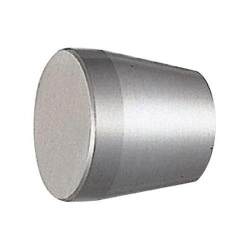 ST−85タウンツマミ25ヘアライン