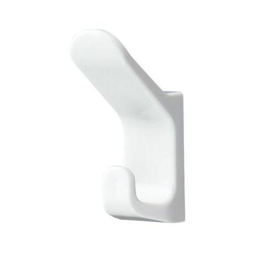 C18U ステップ帽子掛XLアイボリ