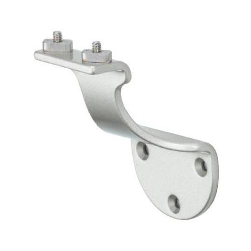 SBR8100 RブラケットL受F銀