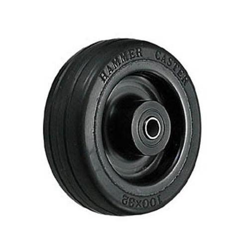 434S0SRBU150 ゴムB入り車輪