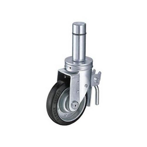 505SKR100 足場用キャスター