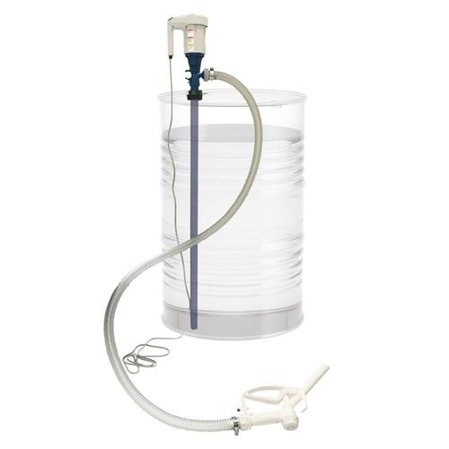 CHD−20PP−Nケミカルドラムポンプ