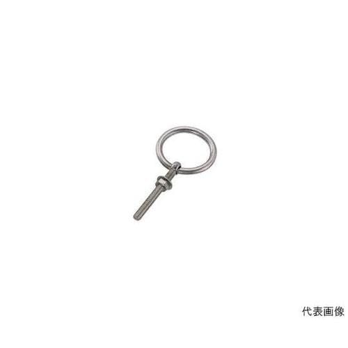 B021 ステンレス 丸カンボルトMー6