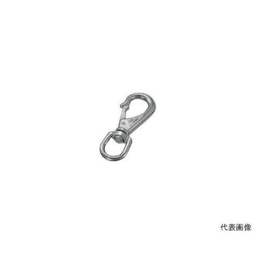 ステンレス スイベルスナップ 線径7mm