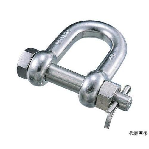 ステンレス SBMシャックル 呼び10m