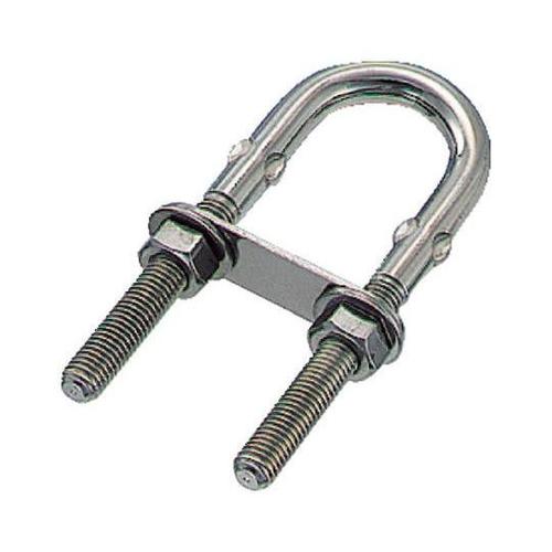 B446 ステンレス Uボルト 40mm