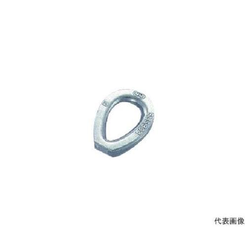 KS10 ステンレス シンブル 10mm