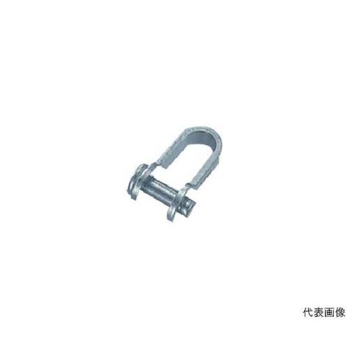 ステンレス リベット式シャックル 長さ1