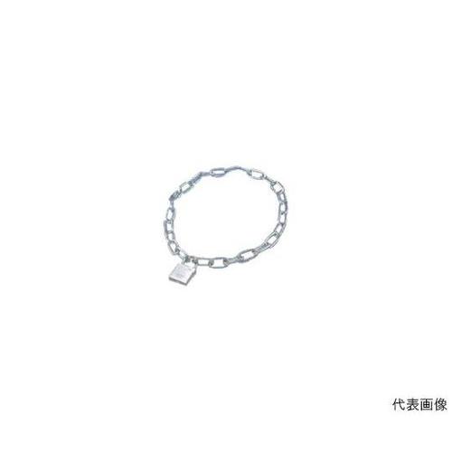 ステンレス スーパーデフロック チェーン