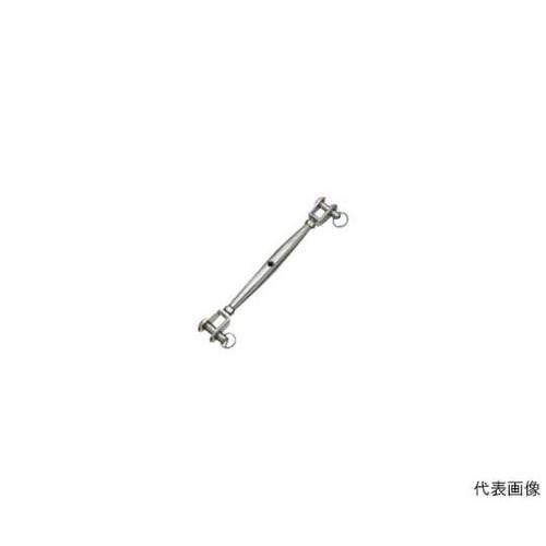 TBP9Jステンレスパイプターンバックル