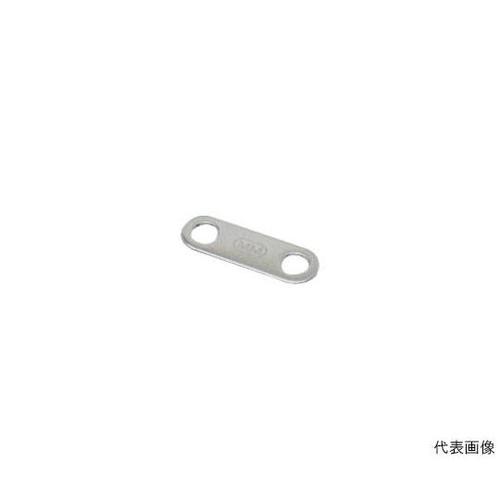 UBP0535ステンUボルト楕円プレート