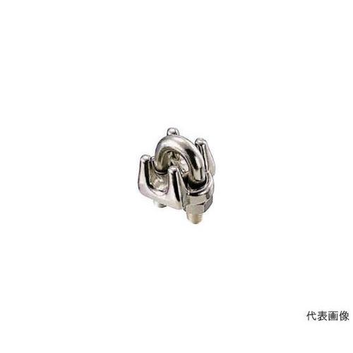 WC19ステンレスワイヤクリップ19mm