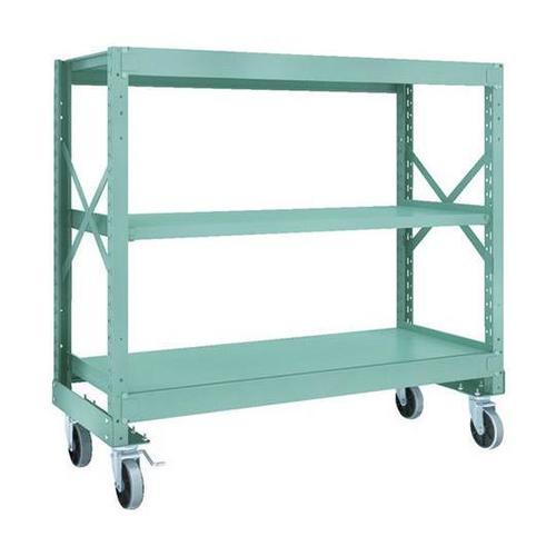 R34563U150 ボルト式中量棚3段