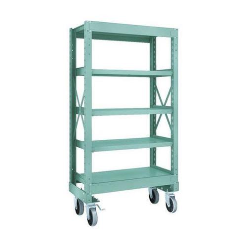 R35355U150 ボルト式中量棚5段