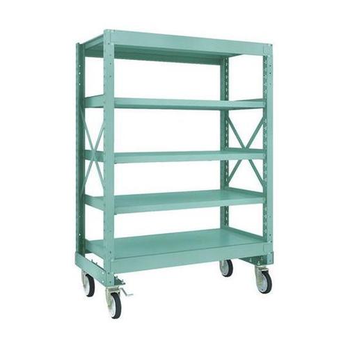 R35465G150 ボルト式中量棚5段