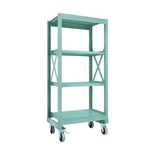 R36364U150 ボルト式中量棚4段