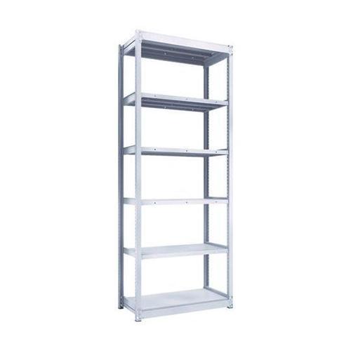 TUG型軽中量ボルトレス棚 200kg