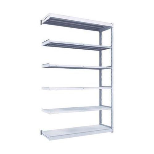 TUG型軽中量ボルトレス棚 200kg