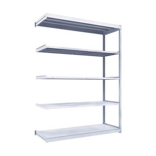 TUG20086L5B軽中量棚200連結