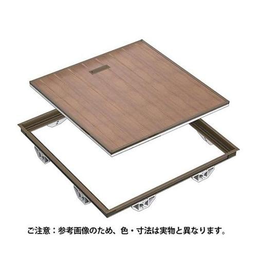 らくらく気密床下点検口 606mm角 ブ