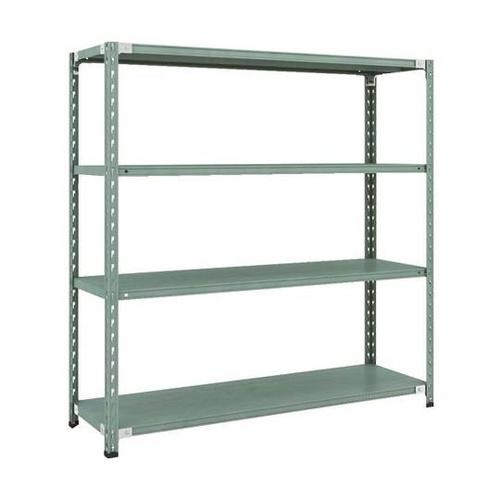 CB5544GN セミボルトレス軽量棚