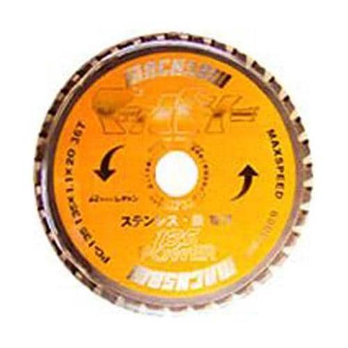 マッハソー PC−135