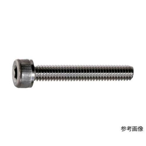 六角穴付ボルト ステンレス 全ねじM2.