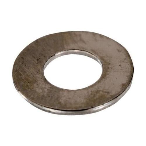 平ワッシャー ニッケル M5(JIS)