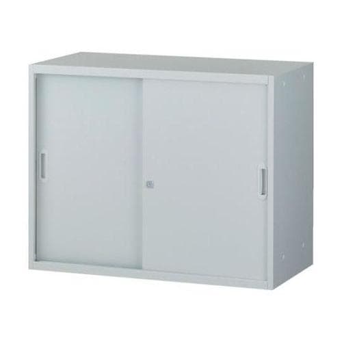 TZ型防錆強化保管庫 スチール引違 ラッ